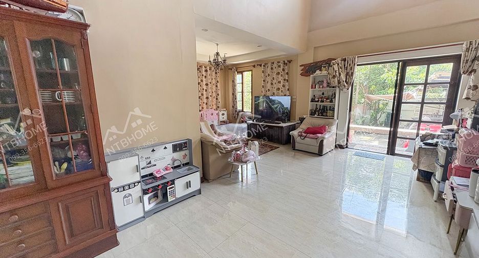 Haus zum Kauf mit 3 Zimmer in Thawi Watthana, Bangkok