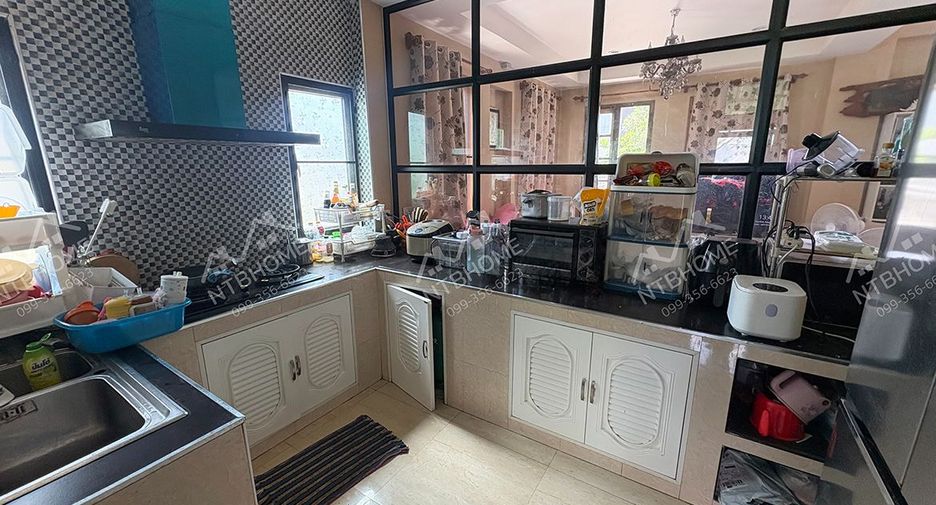 Haus zum Kauf mit 3 Zimmer in Thawi Watthana, Bangkok