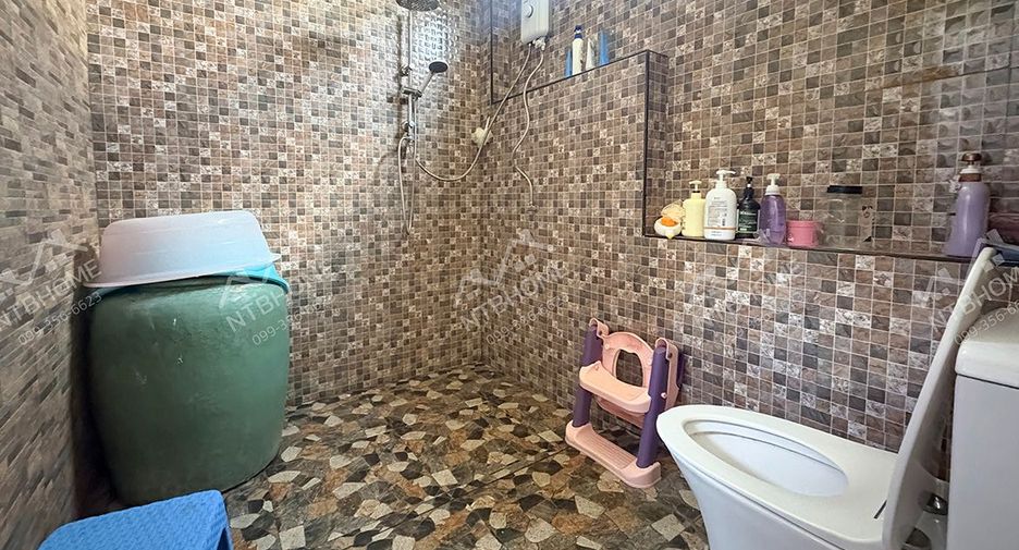Haus zum Kauf mit 3 Zimmer in Thawi Watthana, Bangkok