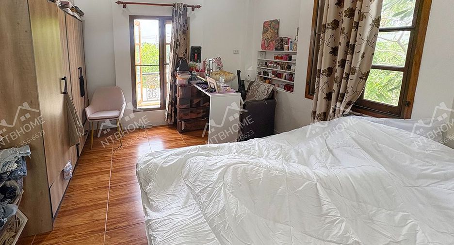 Haus zum Kauf mit 3 Zimmer in Thawi Watthana, Bangkok