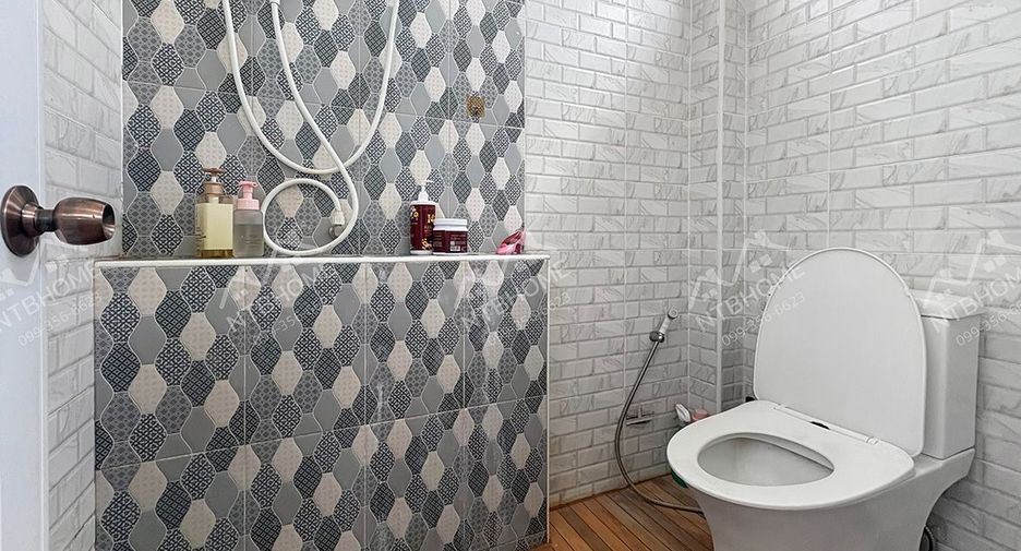 Haus zum Kauf mit 3 Zimmer in Thawi Watthana, Bangkok