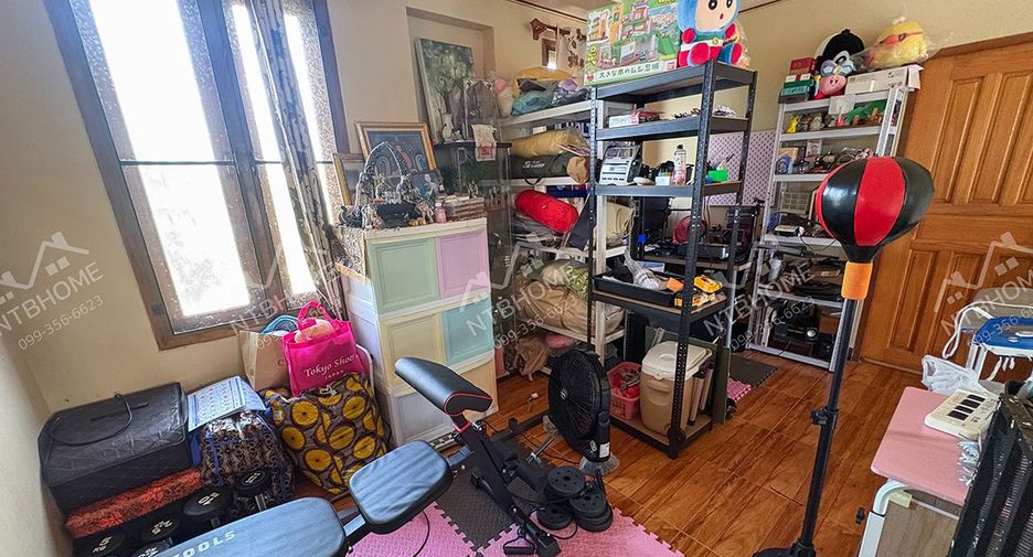 Haus zum Kauf mit 3 Zimmer in Thawi Watthana, Bangkok