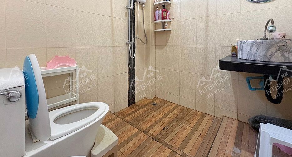 Haus zum Kauf mit 3 Zimmer in Thawi Watthana, Bangkok