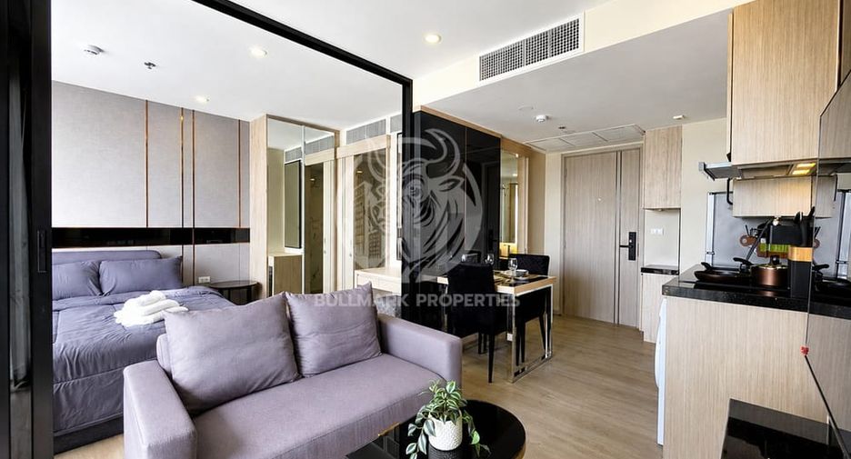 À louer 1 chambre condo 
