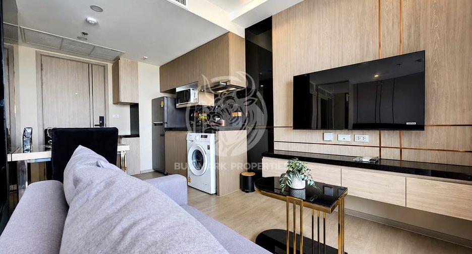 À louer 1 chambre condo 
