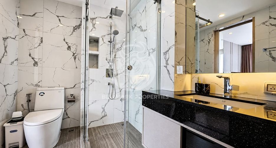 À louer 1 chambre condo 