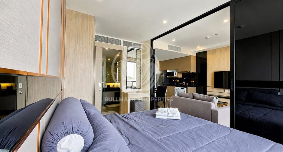 À louer 1 chambre condo 