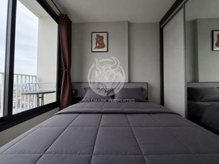 À louer 1 chambre condo à Bang Lamung, Chonburi