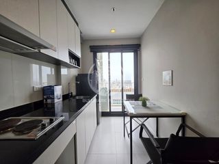 À louer 1 chambre condo à Bang Lamung, Chonburi