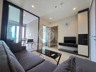 À louer 1 chambre condo à Bang Lamung, Chonburi