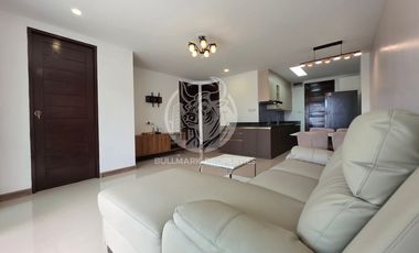 Wohnung zur Miete mit 2 Zimmer in Bang Lamung, Chonburi