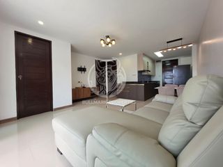 For rent 2 bedrooms condo in Bang Lamung, Chonburi