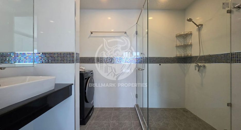 Wohnung zur Miete mit 2 Zimmer in Bang Lamung, Chonburi