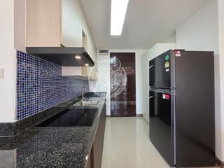 For rent 2 bedrooms condo in Bang Lamung, Chonburi