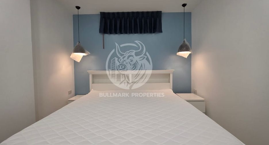 Wohnung zur Miete mit 2 Zimmer in Bang Lamung, Chonburi