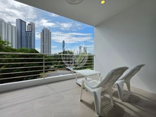 For rent 2 bedrooms condo in Bang Lamung, Chonburi
