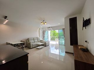 For rent 2 bedrooms condo in Bang Lamung, Chonburi