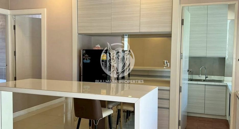 For rent studio house in Bang Lamung, Chonburi