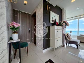 For rent そして for sale 2 ベッドルーム condo in Bang Saray, Pattaya