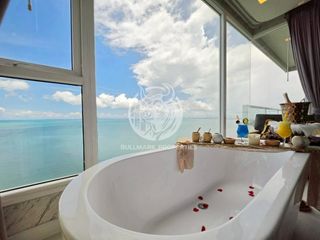 For rent そして for sale 2 ベッドルーム condo in Bang Saray, Pattaya