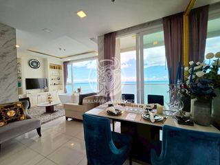 For rent そして for sale 2 ベッドルーム condo in Bang Saray, Pattaya