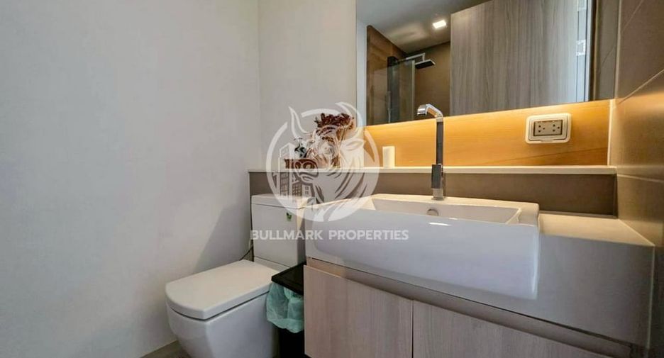 For rent そして for sale 2 ベッドルーム condo in Bang Saray, Pattaya