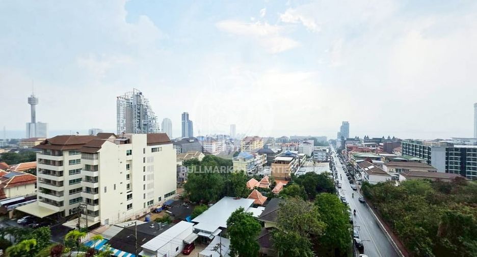 Продажа 2 спальни кондо в Банг Ламунг, Чонбури
