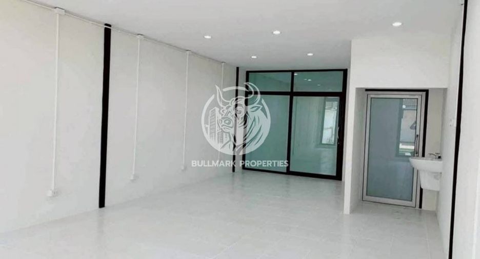 For rent 5 bedrooms house in Bang Lamung, Chonburi