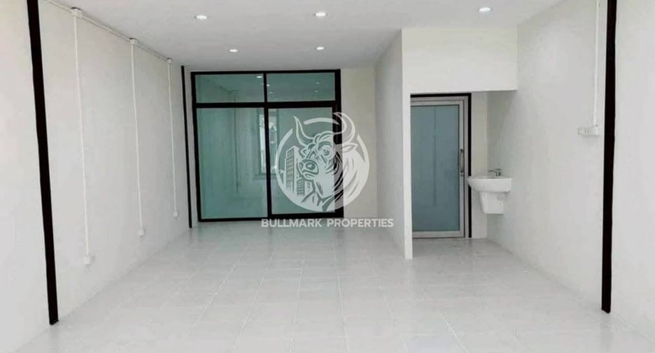 For rent 5 bedrooms house in Bang Lamung, Chonburi
