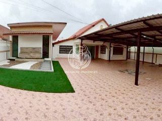 For Rent 5 Bedroom House In Bang Lamung, Chonburi