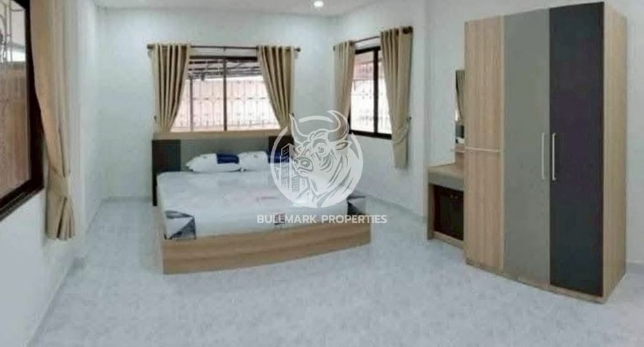 For rent 5 bedrooms house in Bang Lamung, Chonburi