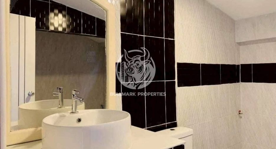 For rent 5 bedrooms house in Bang Lamung, Chonburi