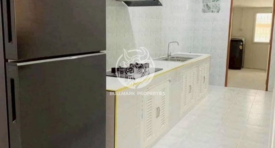 For rent 5 bedrooms house in Bang Lamung, Chonburi