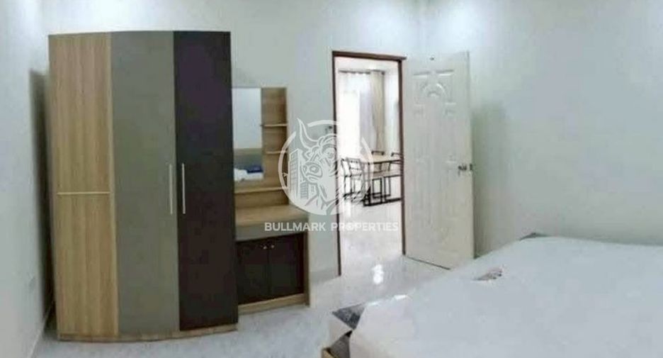 For rent 5 bedrooms house in Bang Lamung, Chonburi