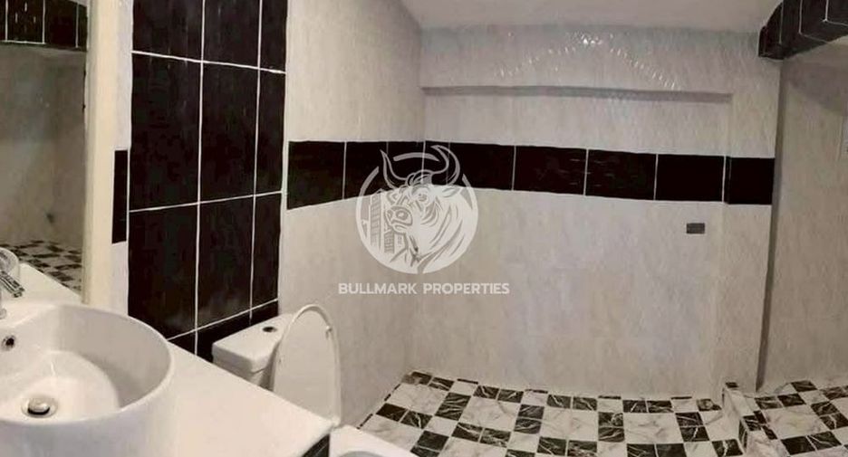 For rent 5 bedrooms house in Bang Lamung, Chonburi