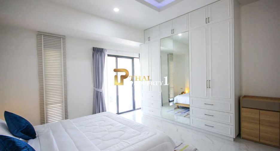 Villa zum Kauf mit 3 Zimmer in Hua Hin, Prachuap Khiri Khan