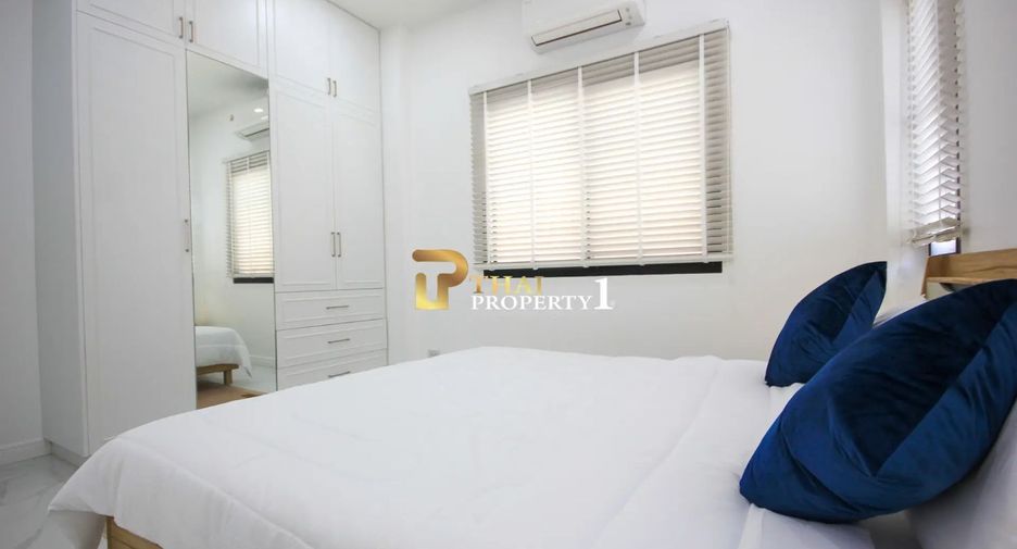 Villa zum Kauf mit 3 Zimmer in Hua Hin, Prachuap Khiri Khan
