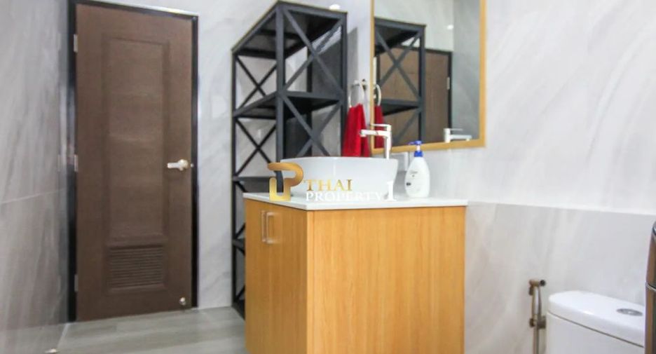 Villa zum Kauf mit 3 Zimmer in Hua Hin, Prachuap Khiri Khan