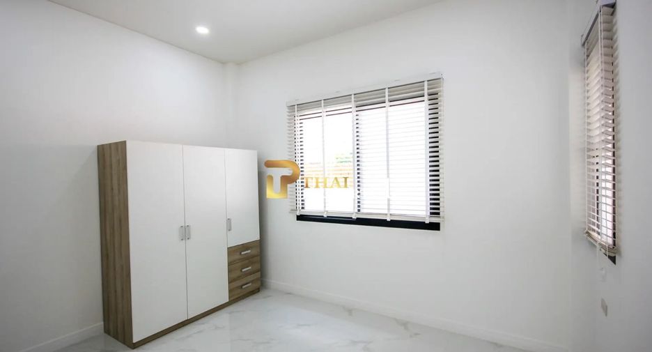 Villa zum Kauf mit 3 Zimmer in Hua Hin, Prachuap Khiri Khan