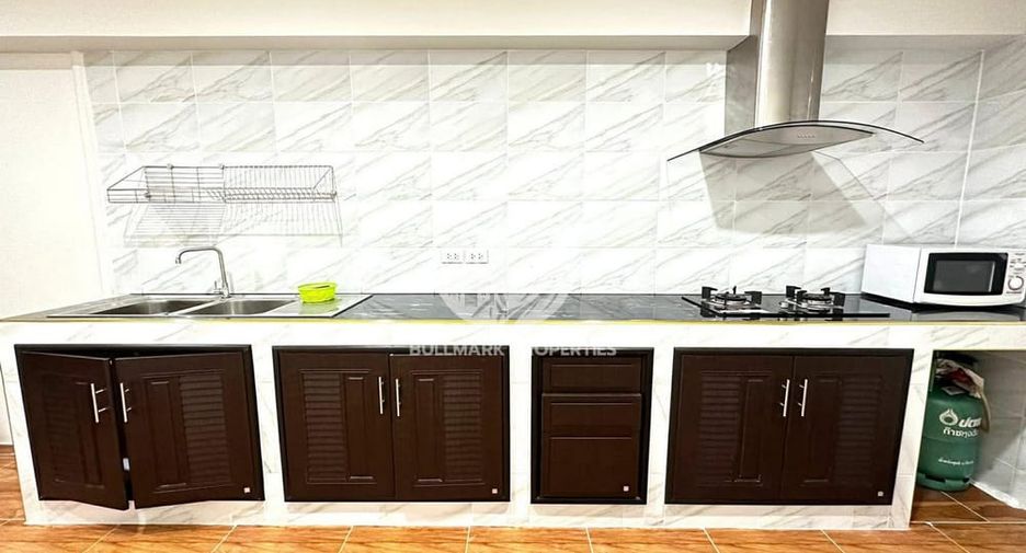 For rent 3 bedrooms house in Bang Lamung, Chonburi