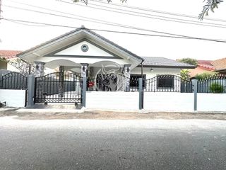 For Rent 3 Bedroom House In Bang Lamung, Chonburi
