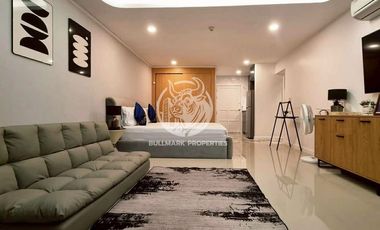 Wohnung zur Miete mit Studio in Bang Lamung, Chonburi