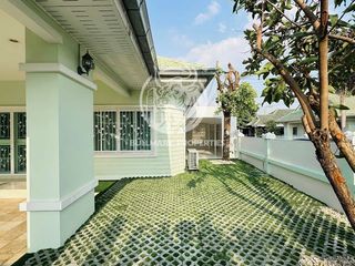 For Rent 3 Bedroom House In Bang Lamung, Chonburi