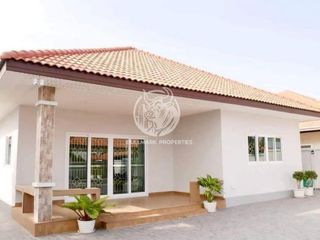 For Rent 3 Bedroom House In Bang Lamung, Chonburi