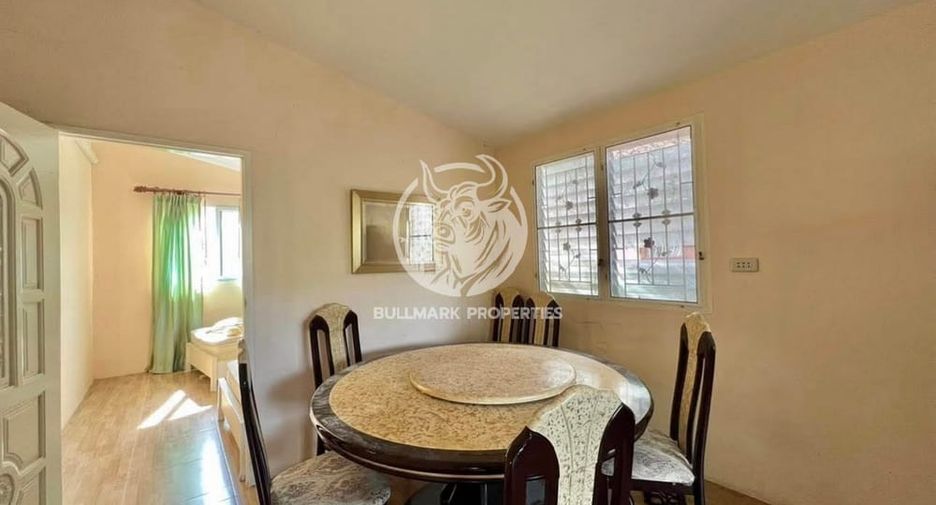 For rent 3 bedrooms house in Bang Saray, Pattaya