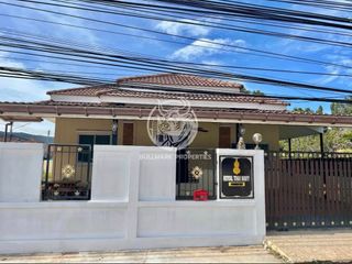 For rent 3 bedrooms house in Bang Saray, Pattaya