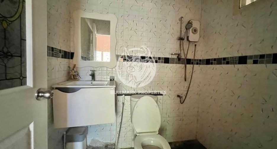 For rent 3 bedrooms house in Bang Saray, Pattaya