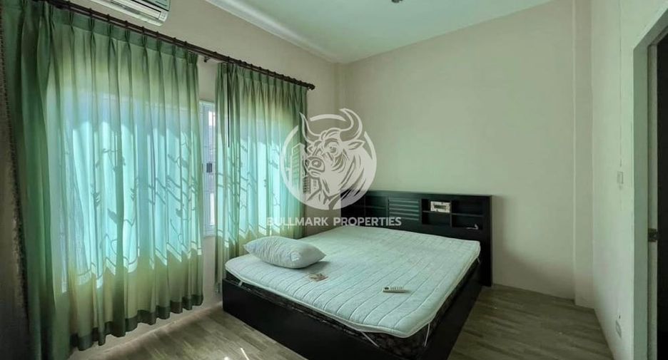 For rent 3 bedrooms house in Bang Saray, Pattaya