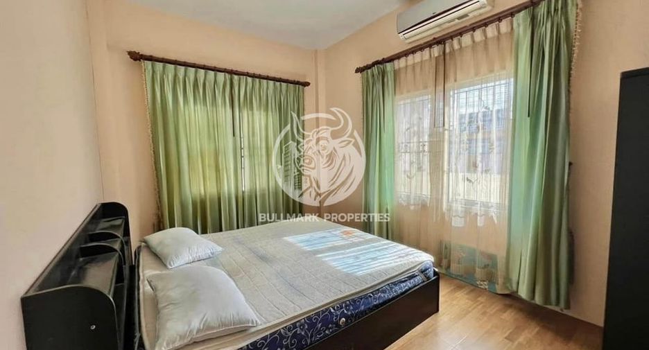 For rent 3 bedrooms house in Bang Saray, Pattaya
