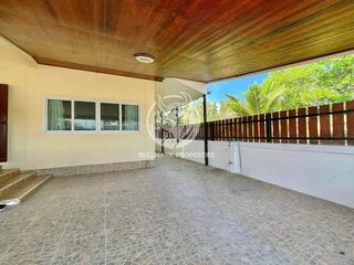 For rent 3 bedrooms house in Bang Saray, Pattaya